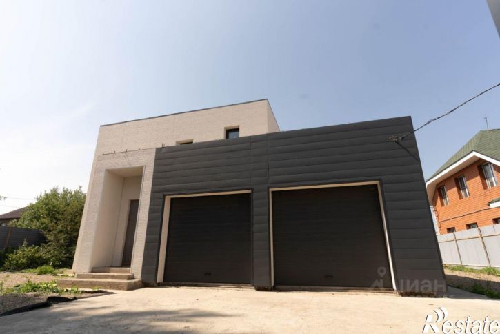 Коттедж/дом улица Сухэ-Батора