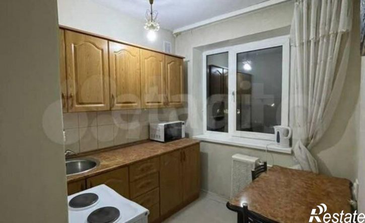 2-комн квартира бульвар Рябикова, 1А,  д. 1А