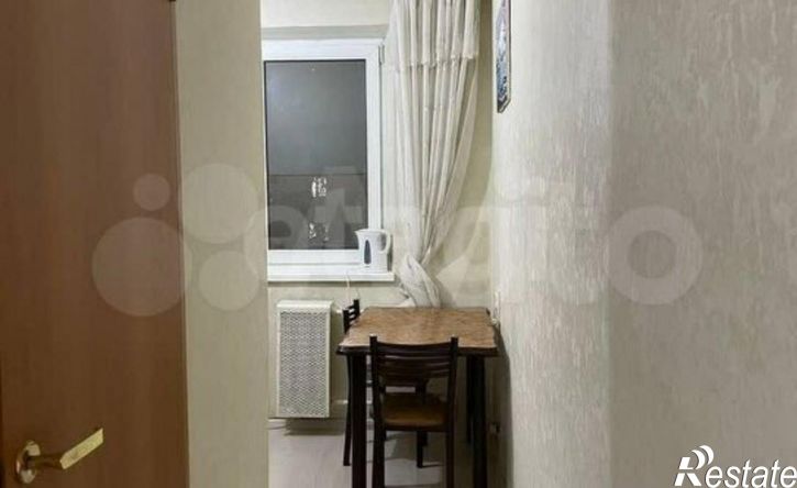 2-комн квартира бульвар Рябикова, 1А,  д. 1А