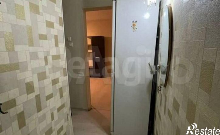 2-комн квартира бульвар Рябикова, 1А,  д. 1А