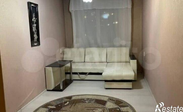 2-комн квартира бульвар Рябикова, 1А,  д. 1А