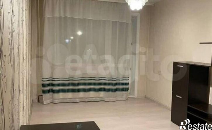 2-комн квартира бульвар Рябикова, 1А,  д. 1А