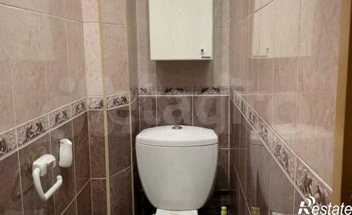 2-комн квартира бульвар Рябикова, 1А,  д. 1А