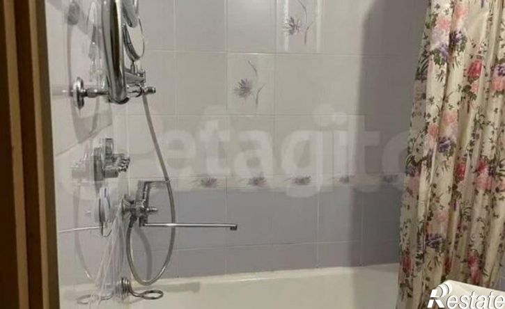 2-комн квартира бульвар Рябикова, 1А,  д. 1А