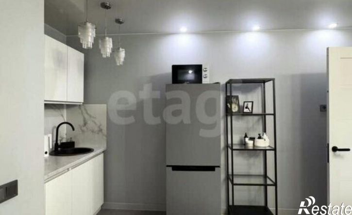 1-комн квартира Космический проезд, 1/1,  д. 1/1