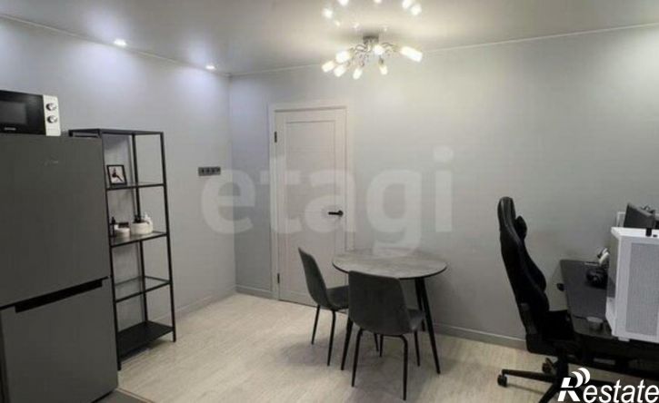 1-комн квартира Космический проезд, 1/1,  д. 1/1