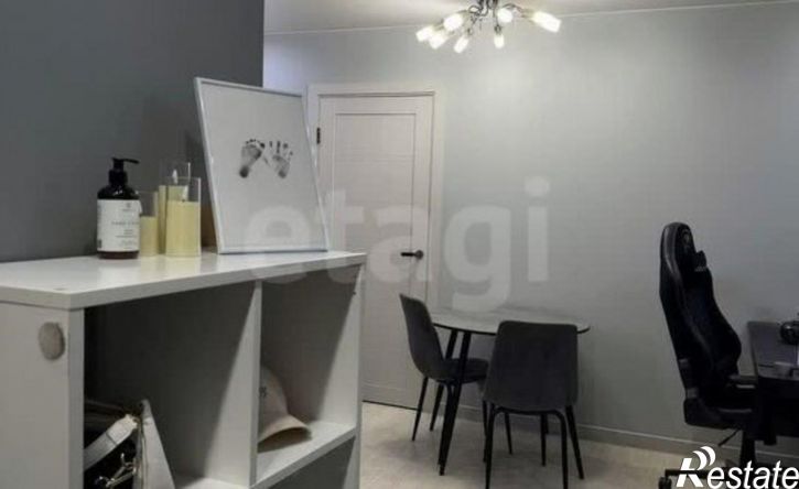 1-комн квартира Космический проезд, 1/1,  д. 1/1