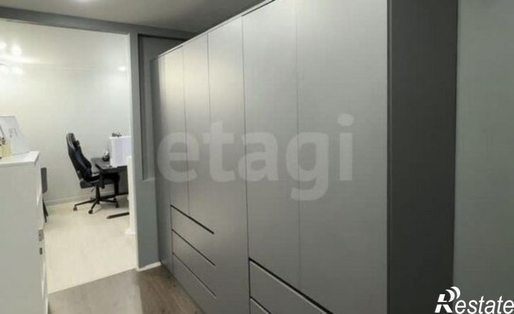 1-комн квартира Космический проезд, 1/1,  д. 1/1