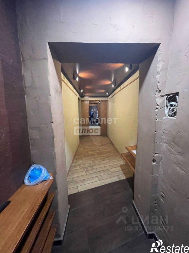 4-комн квартира ул Трилиссера, 62/2,  д. 62/2