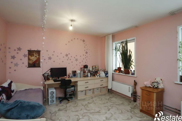 3-комн квартира Свердловский район