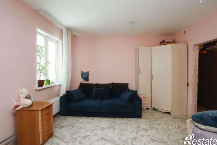 3-комн квартира Свердловский район