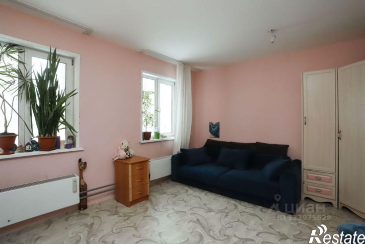 3-комн квартира Свердловский район