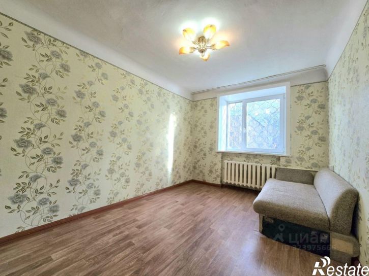 2-комн квартира ул Донская, 19,  д. 19