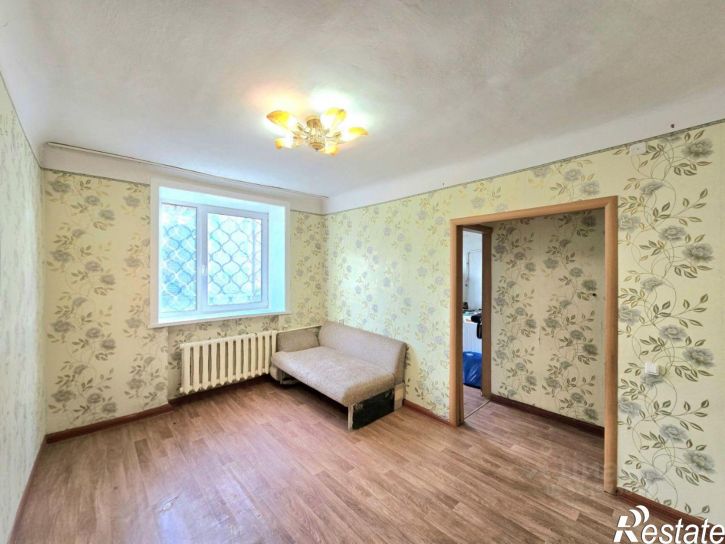 2-комн квартира ул Донская, 19,  д. 19