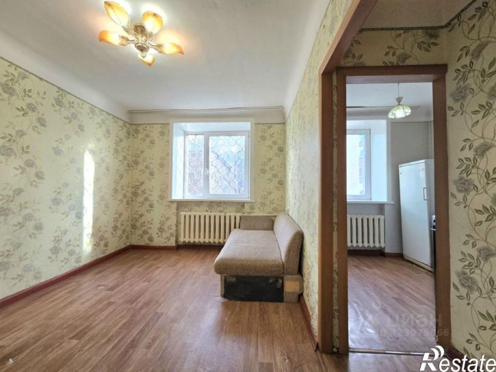 2-комн квартира ул Донская, 19,  д. 19