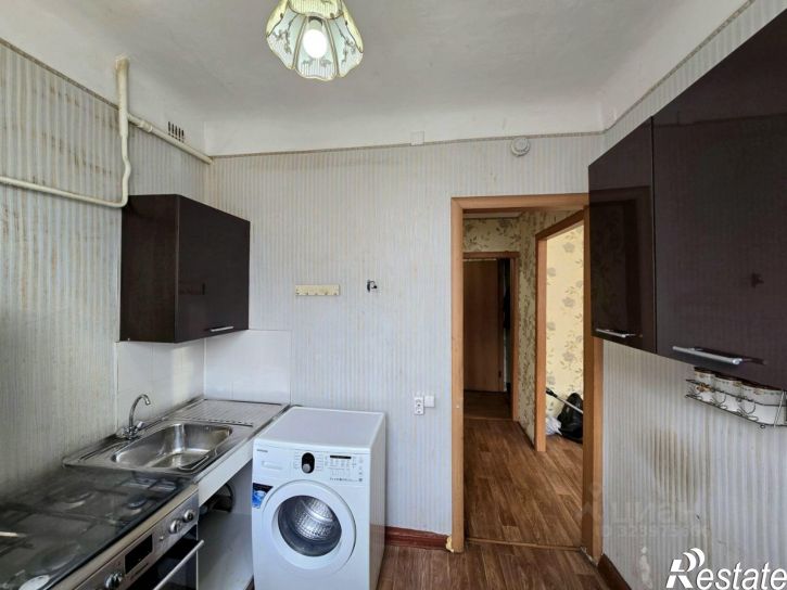 2-комн квартира ул Донская, 19,  д. 19