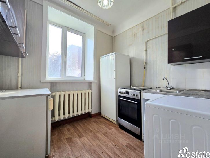 2-комн квартира ул Донская, 19,  д. 19