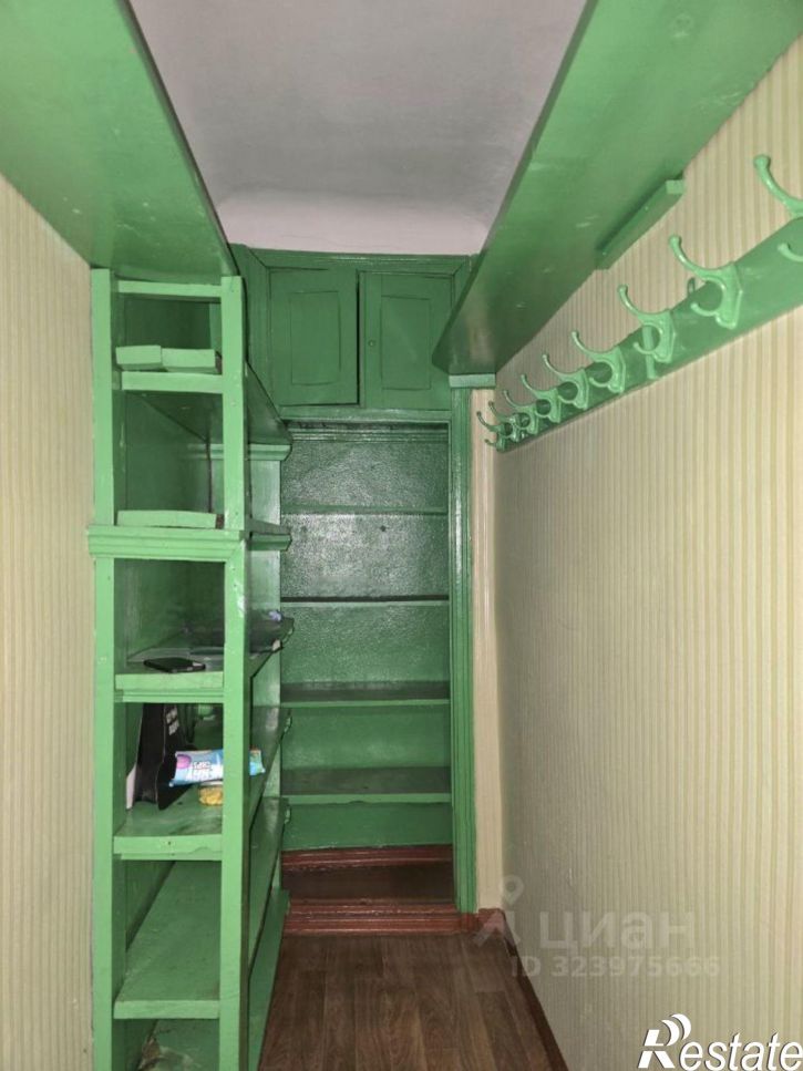 2-комн квартира ул Донская, 19,  д. 19