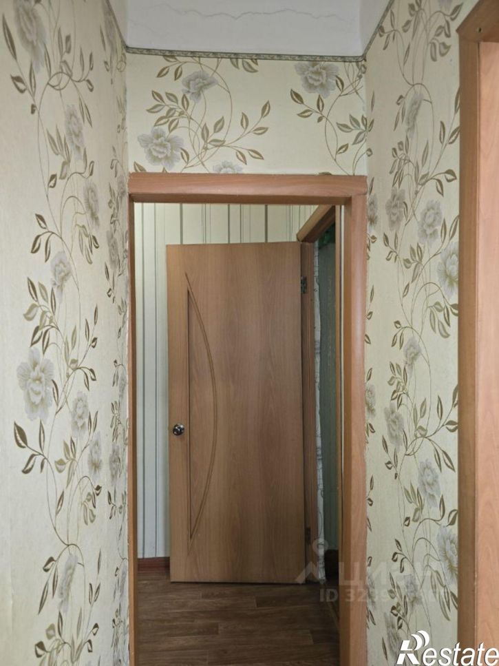 2-комн квартира ул Донская, 19,  д. 19