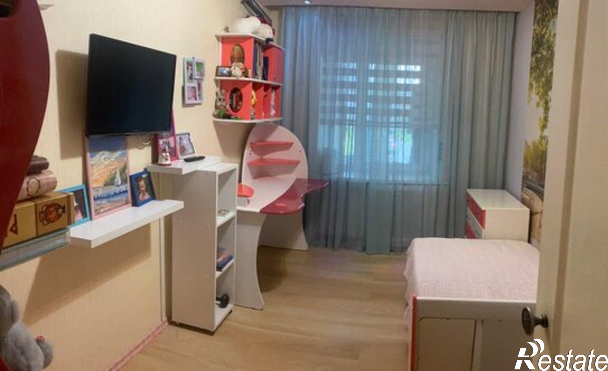 Купить квартиру за 9 100 000 рублей на улица Лермонтова, 333