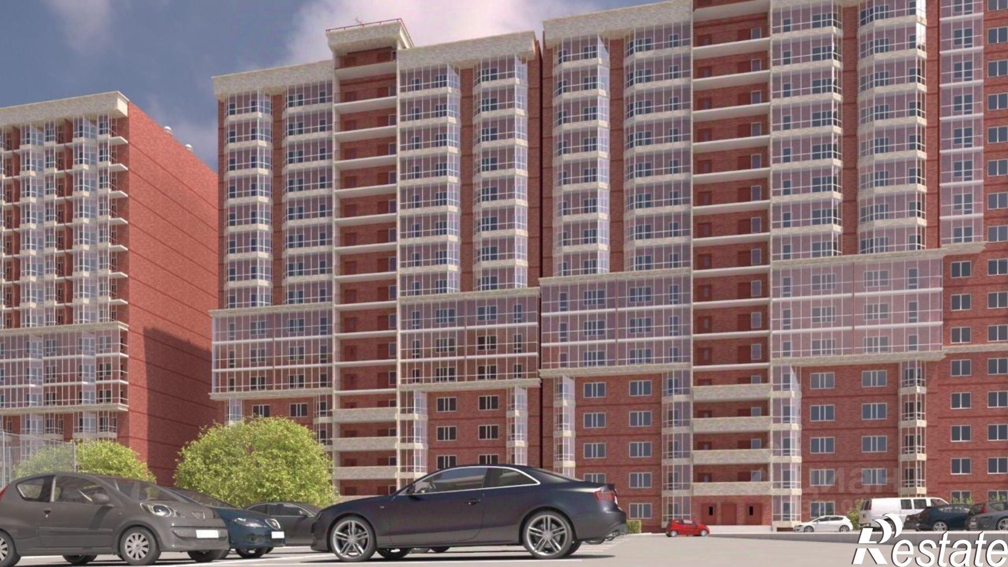 Купить квартиру за 3 911 600 рублей на переулок Археолога Михаила Герасимова