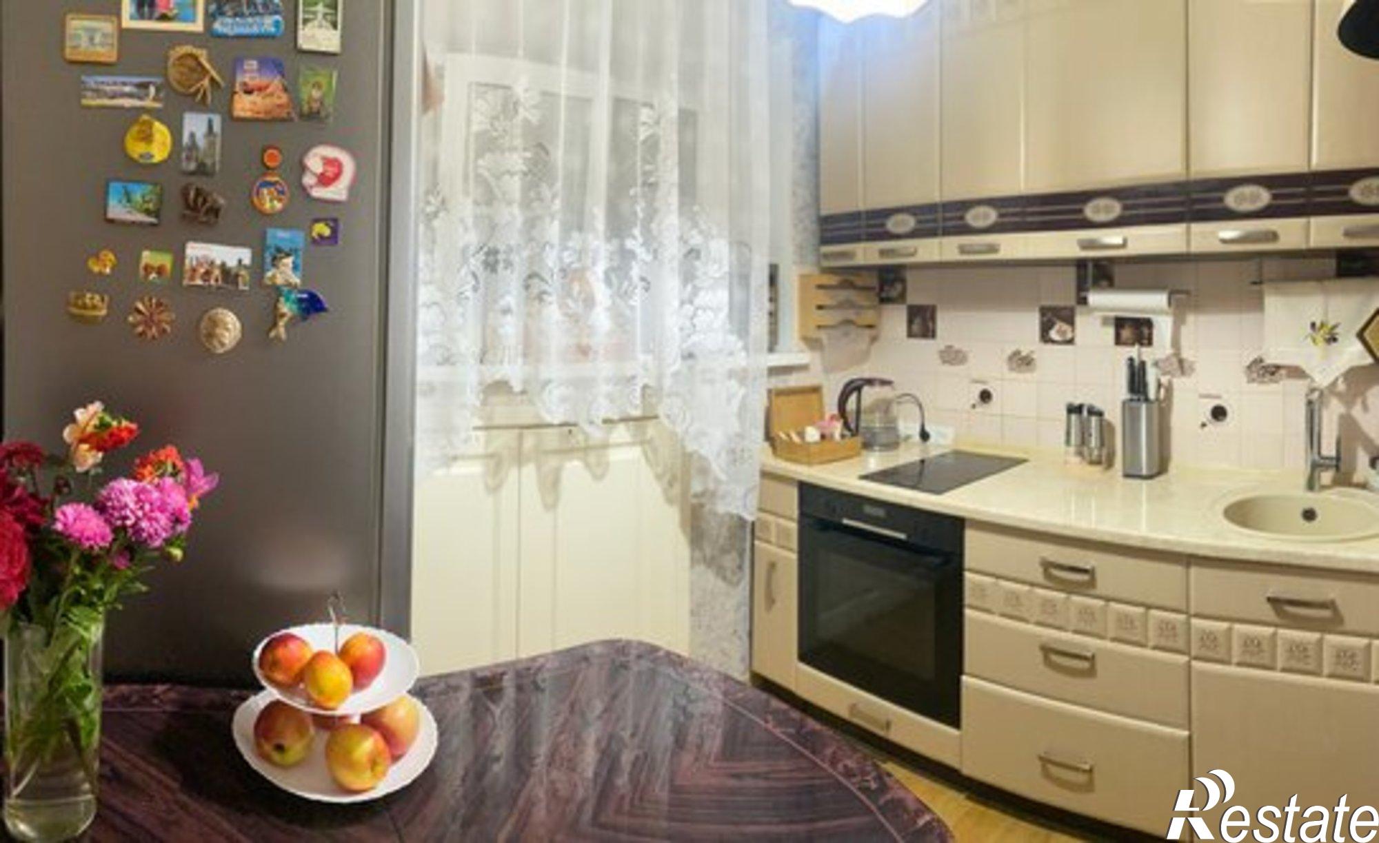 Купить квартиру за 9 100 000 рублей на улица Лермонтова, 333