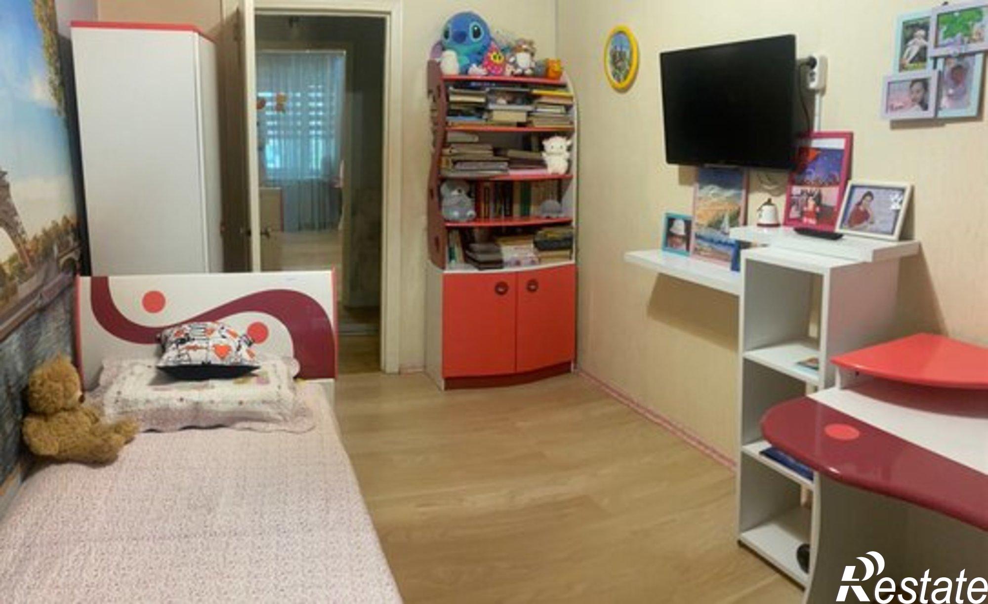 Купить квартиру за 9 100 000 рублей на ул Лермонтова, 333