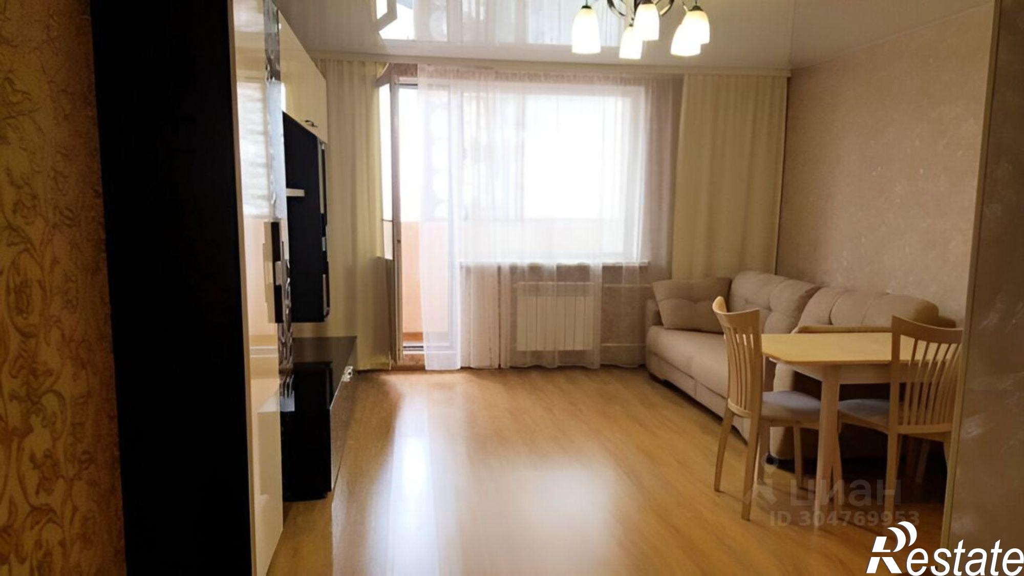 Сдать квартиру за 27 000 рублей на Космический проезд, 1/2