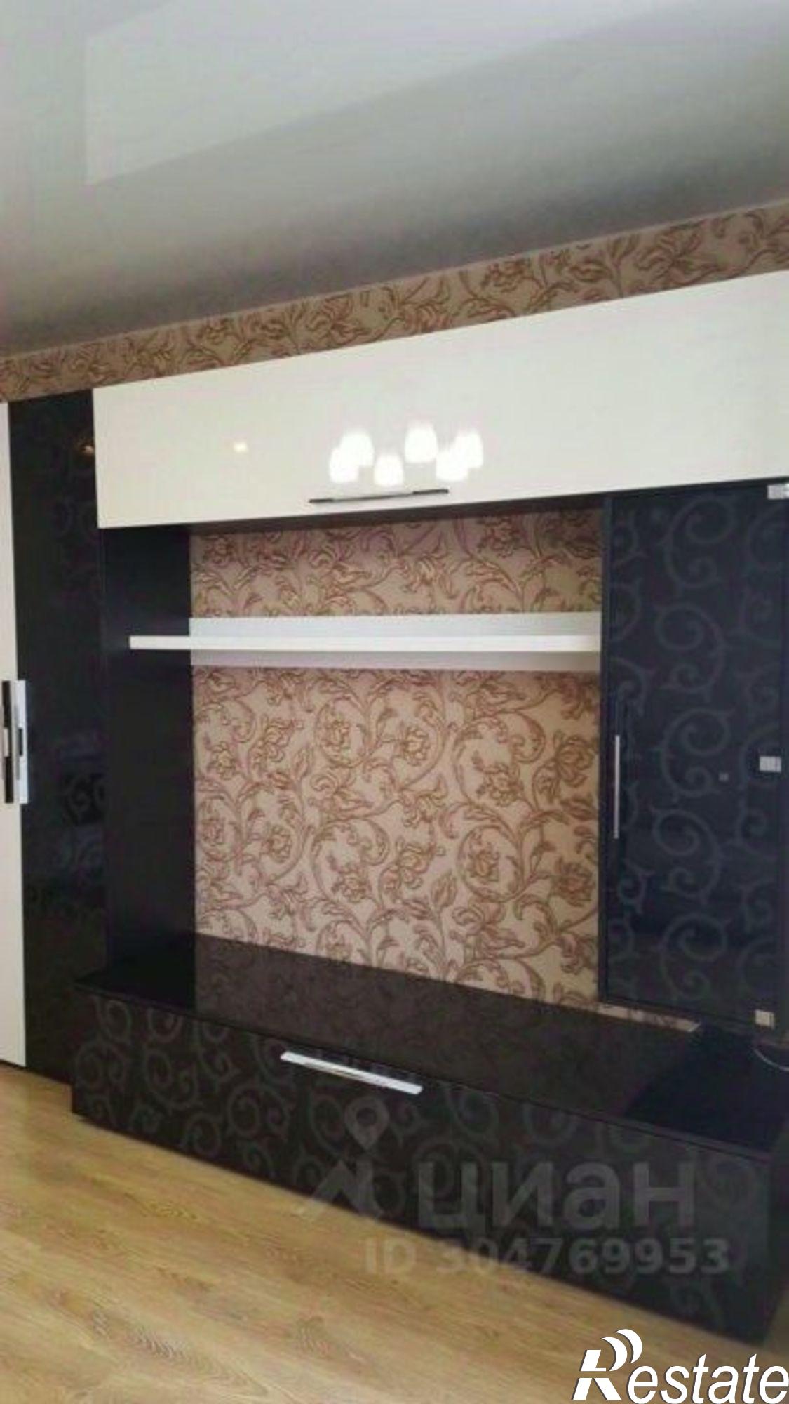 Сдать квартиру за 27 000 рублей на Космический проезд, 1/2