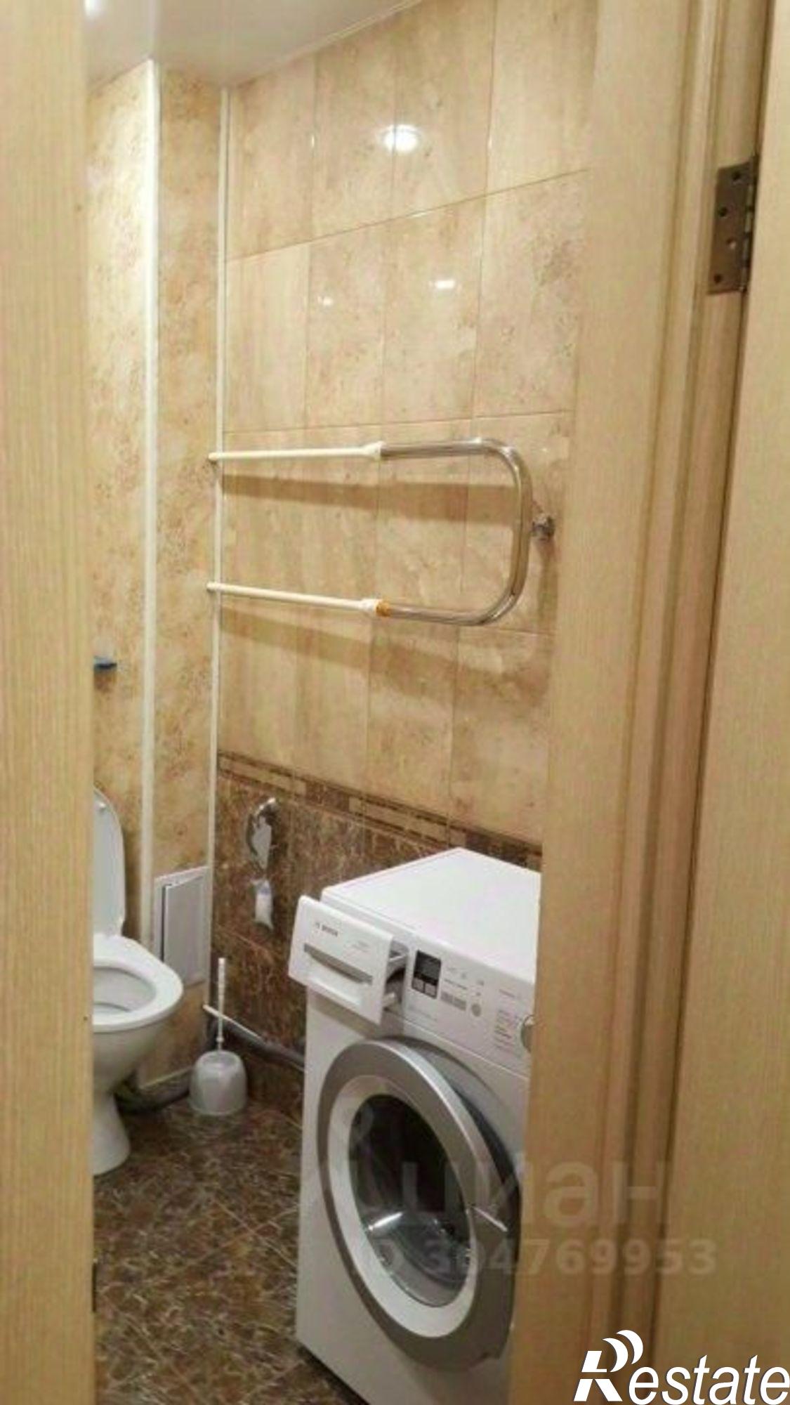 Сдать квартиру за 27 000 рублей на Космический проезд, 1/2