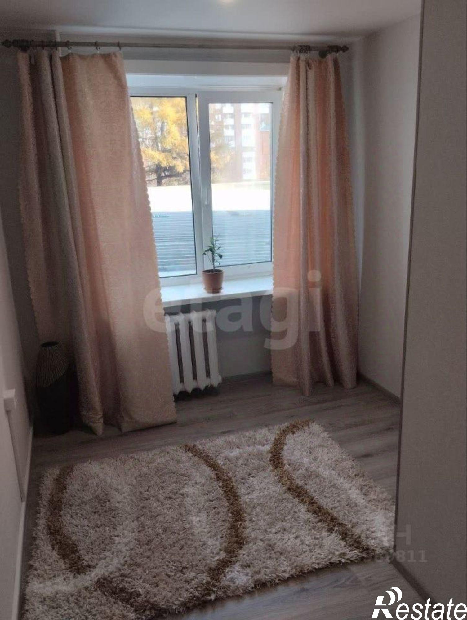 Купить комнату за 1 777 780 рублей