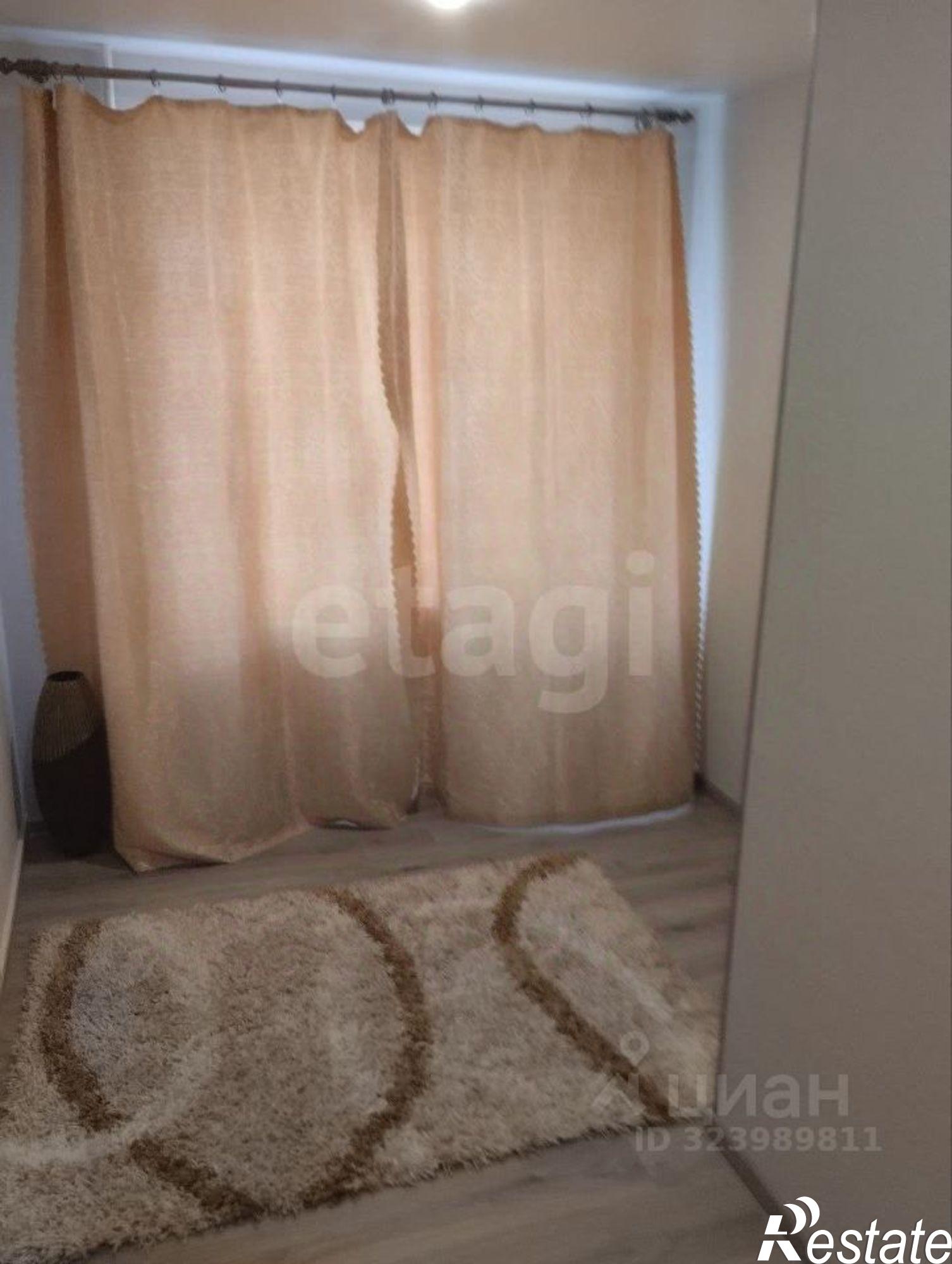 Купить комнату за 1 777 780 рублей