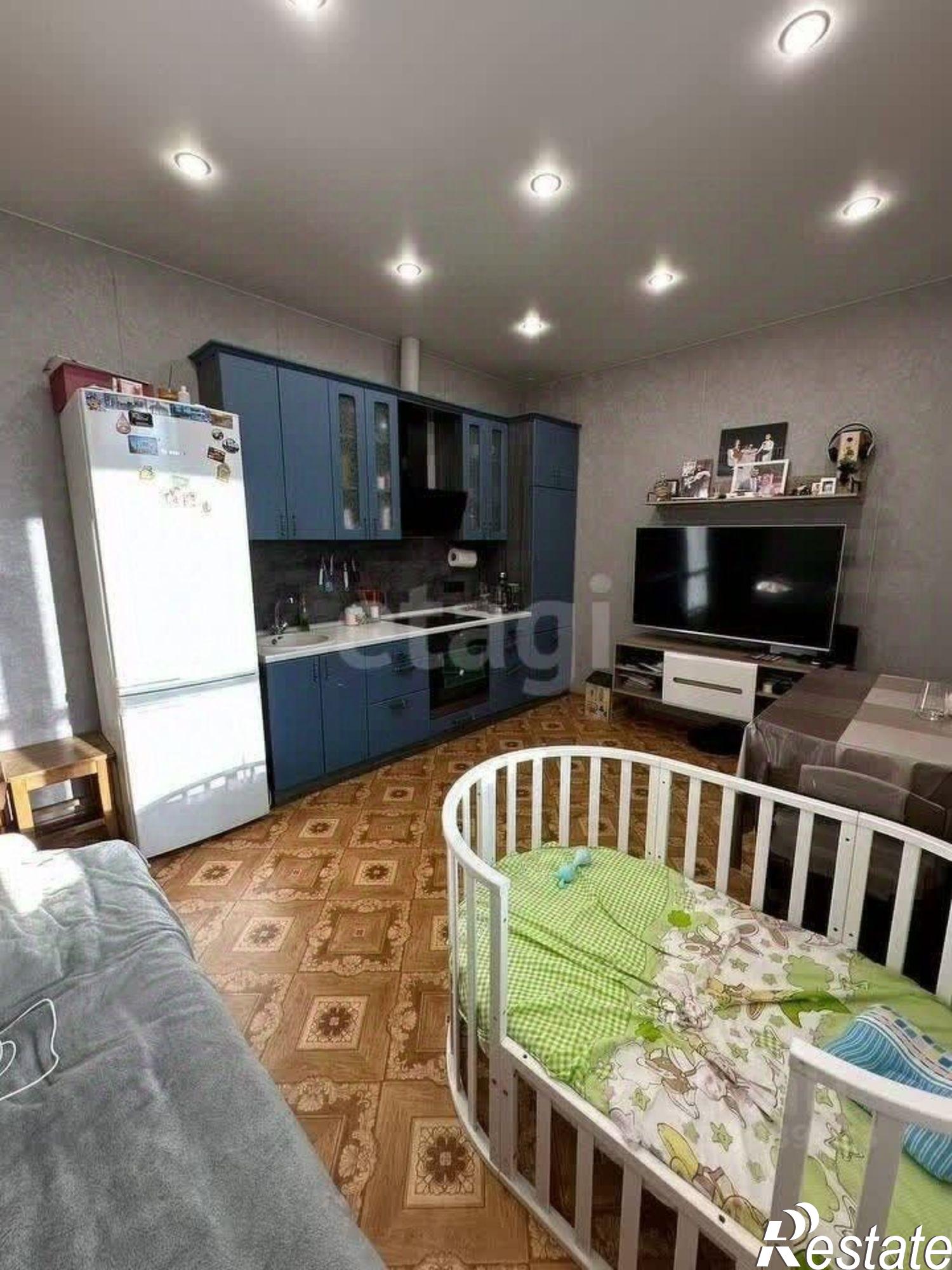 Купить квартиру за 5 200 000 рублей