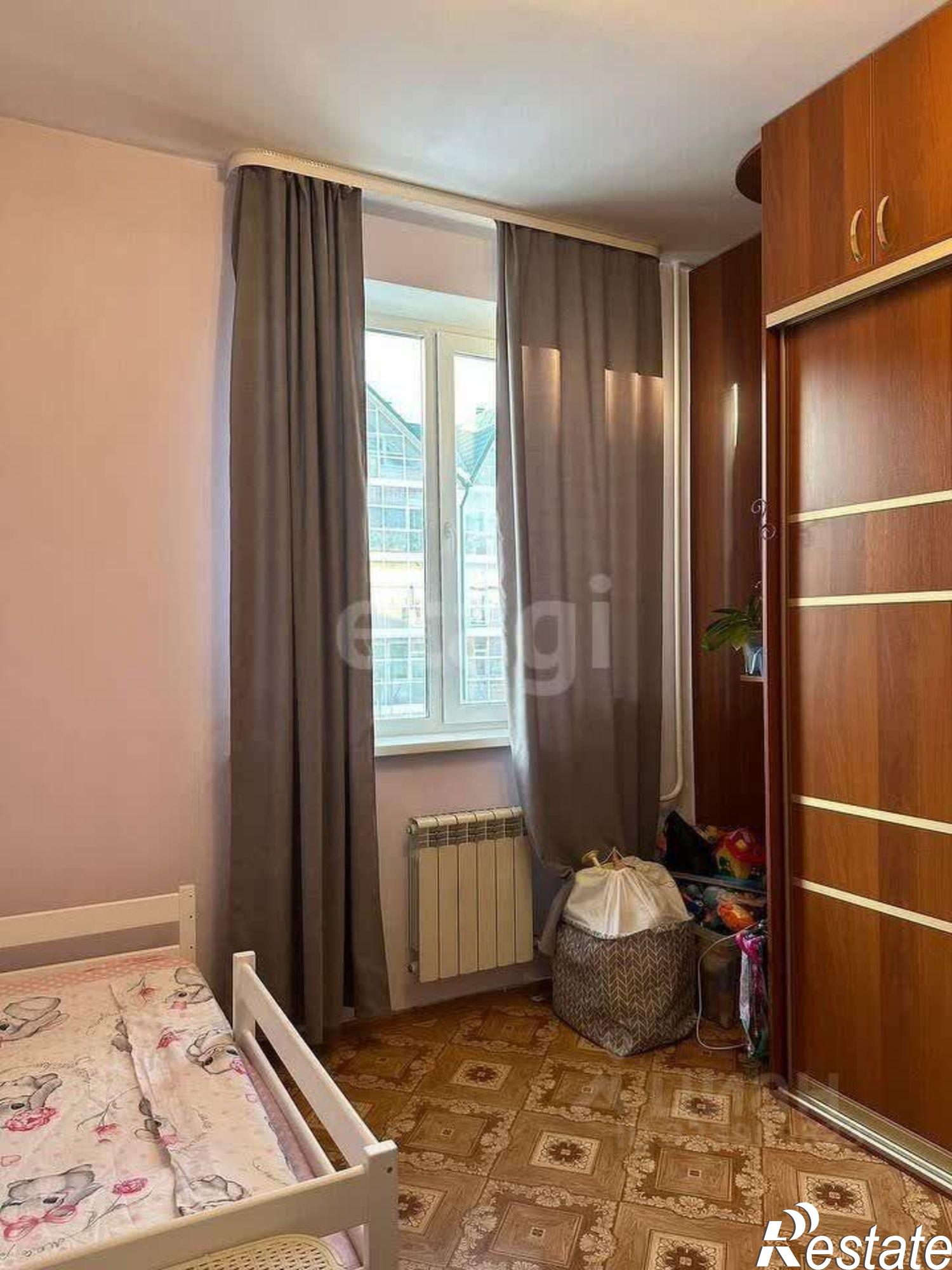 Купить квартиру за 5 200 000 рублей