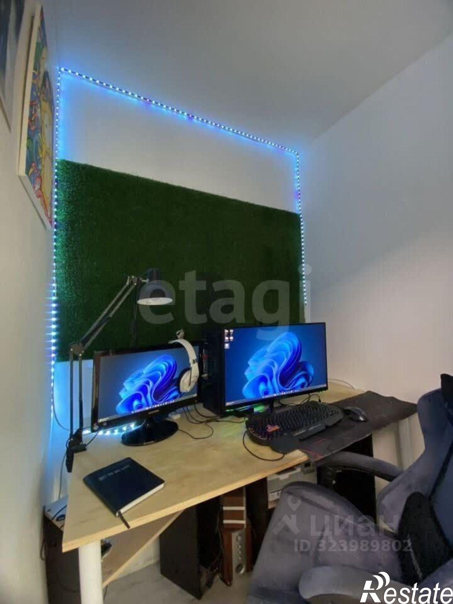 Купить квартиру за 6 800 000 рублей на улица Лыткина, 82/5