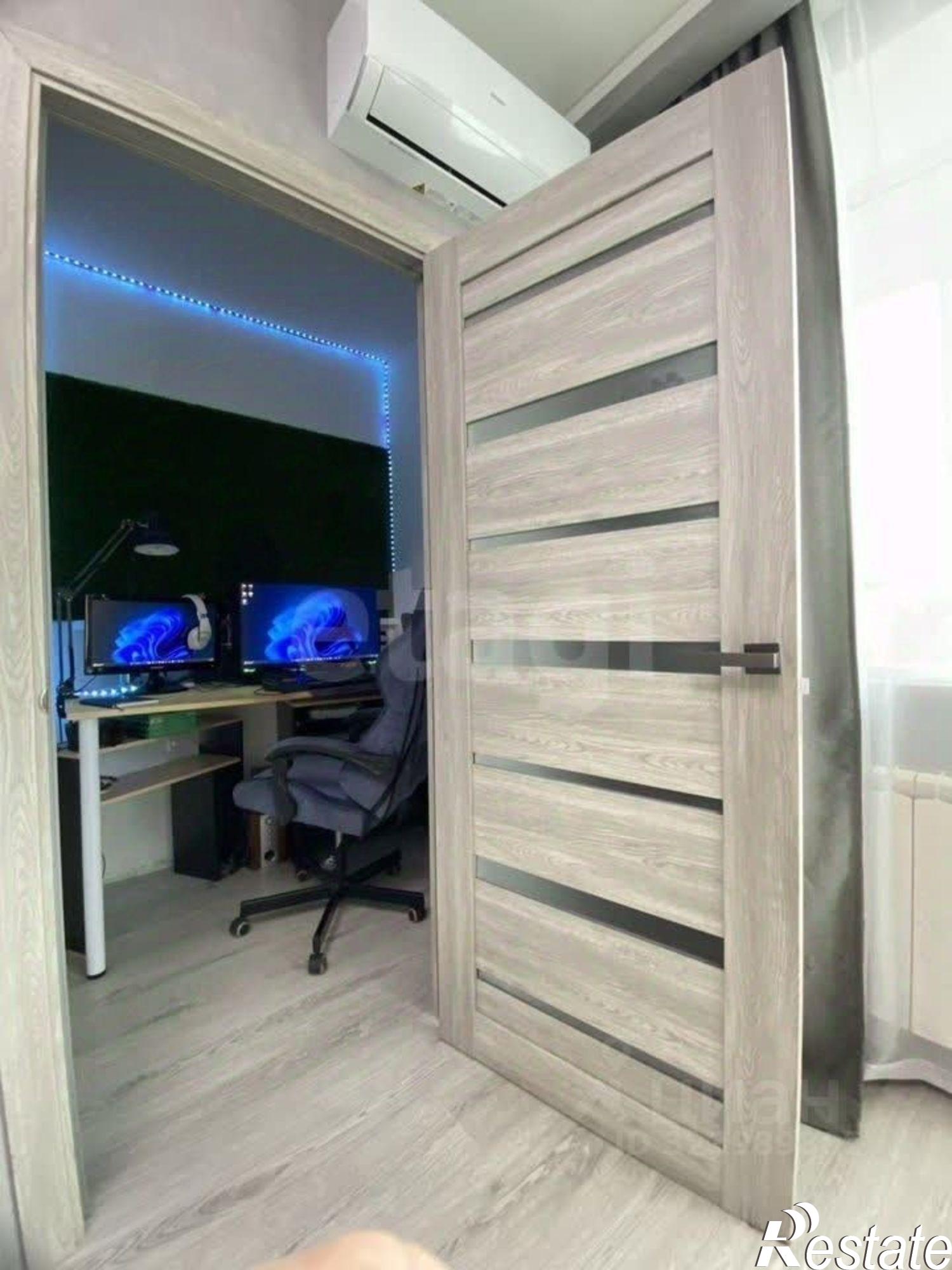 Купить квартиру за 6 800 000 рублей на улица Лыткина, 82/5