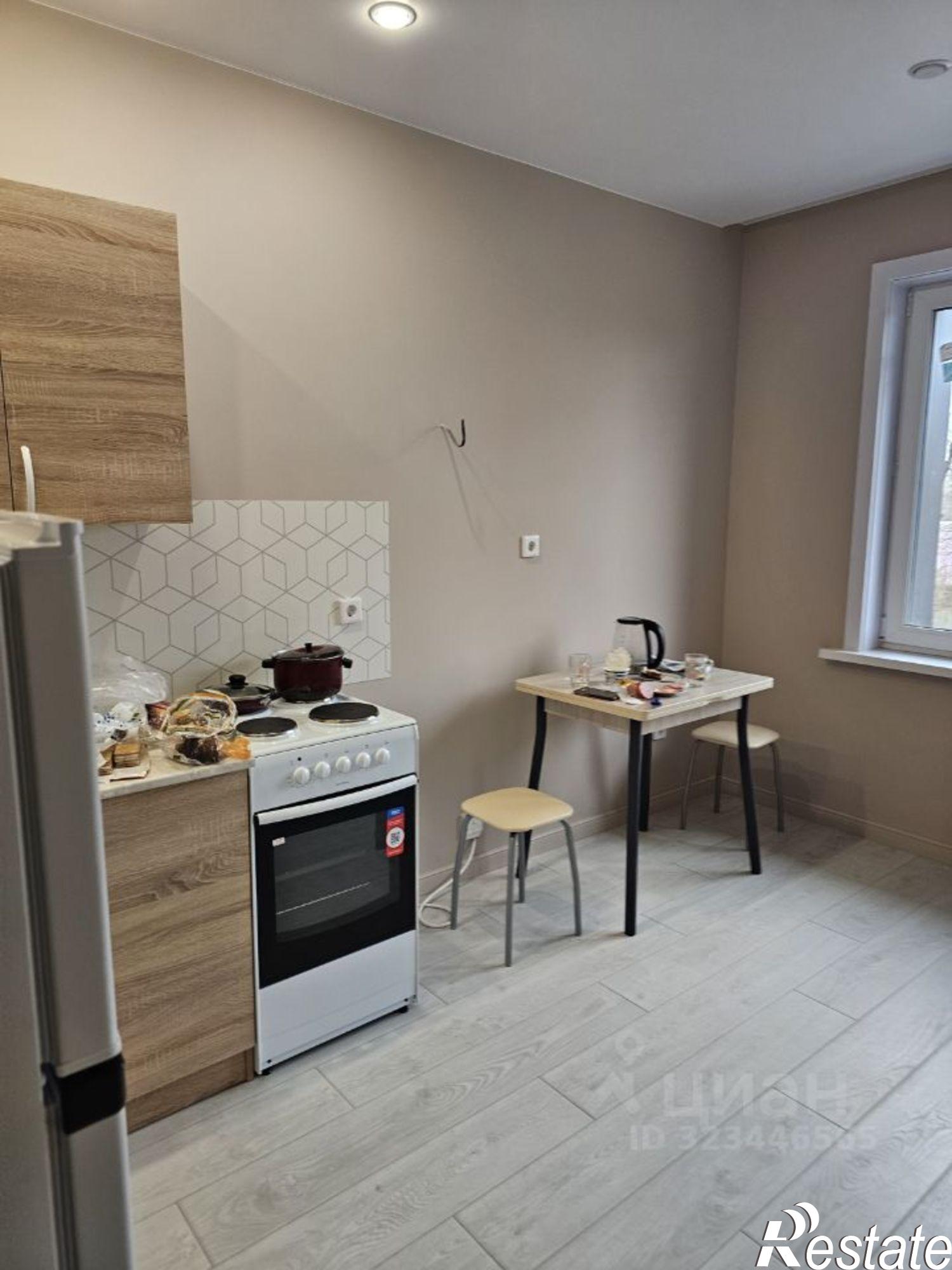 Сдать квартиру за 35 000 рублей на ул Ивана Доронина, 7