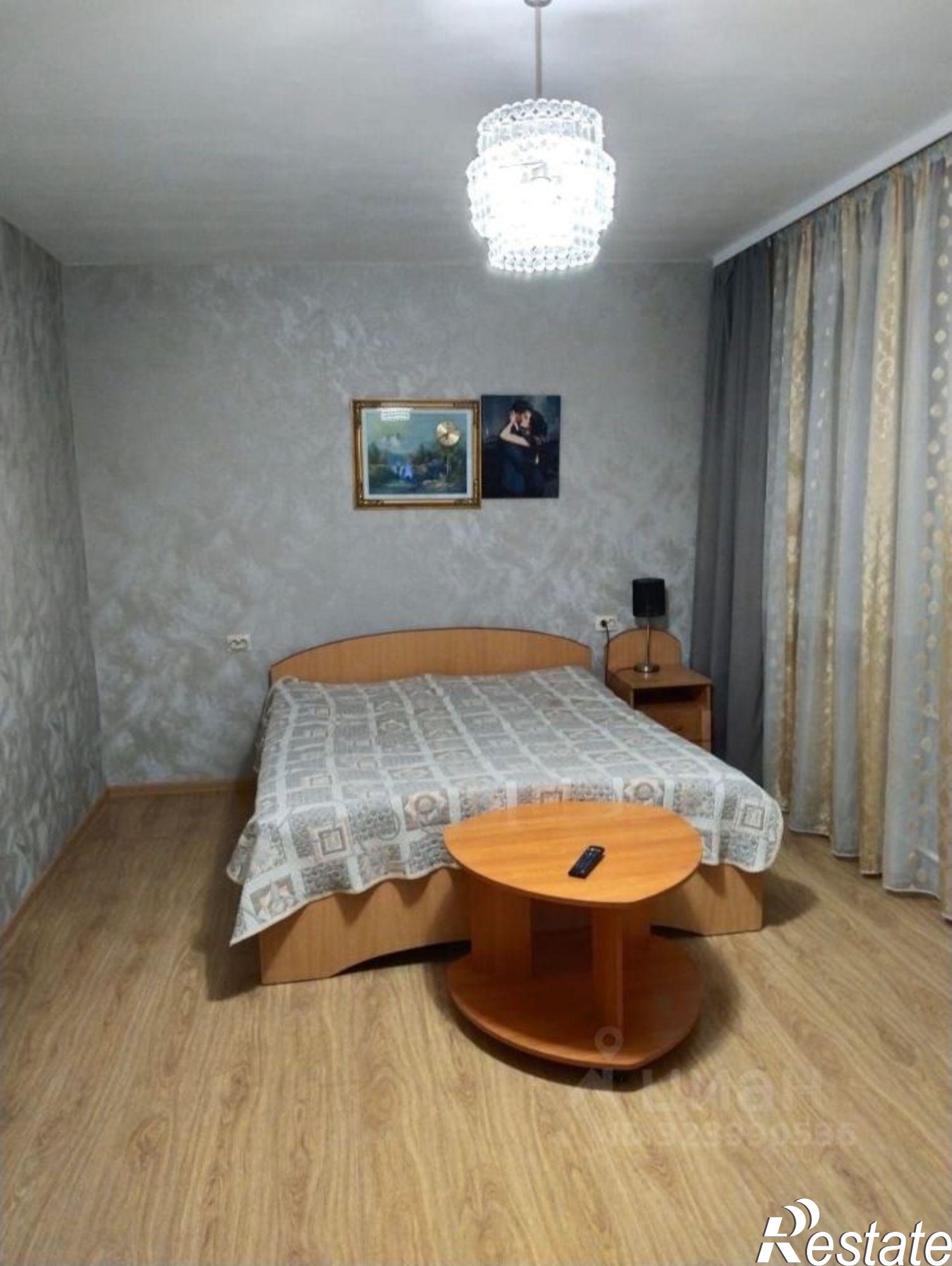 Сдать квартиру за 27 000 рублей на ул Сибирская, 25