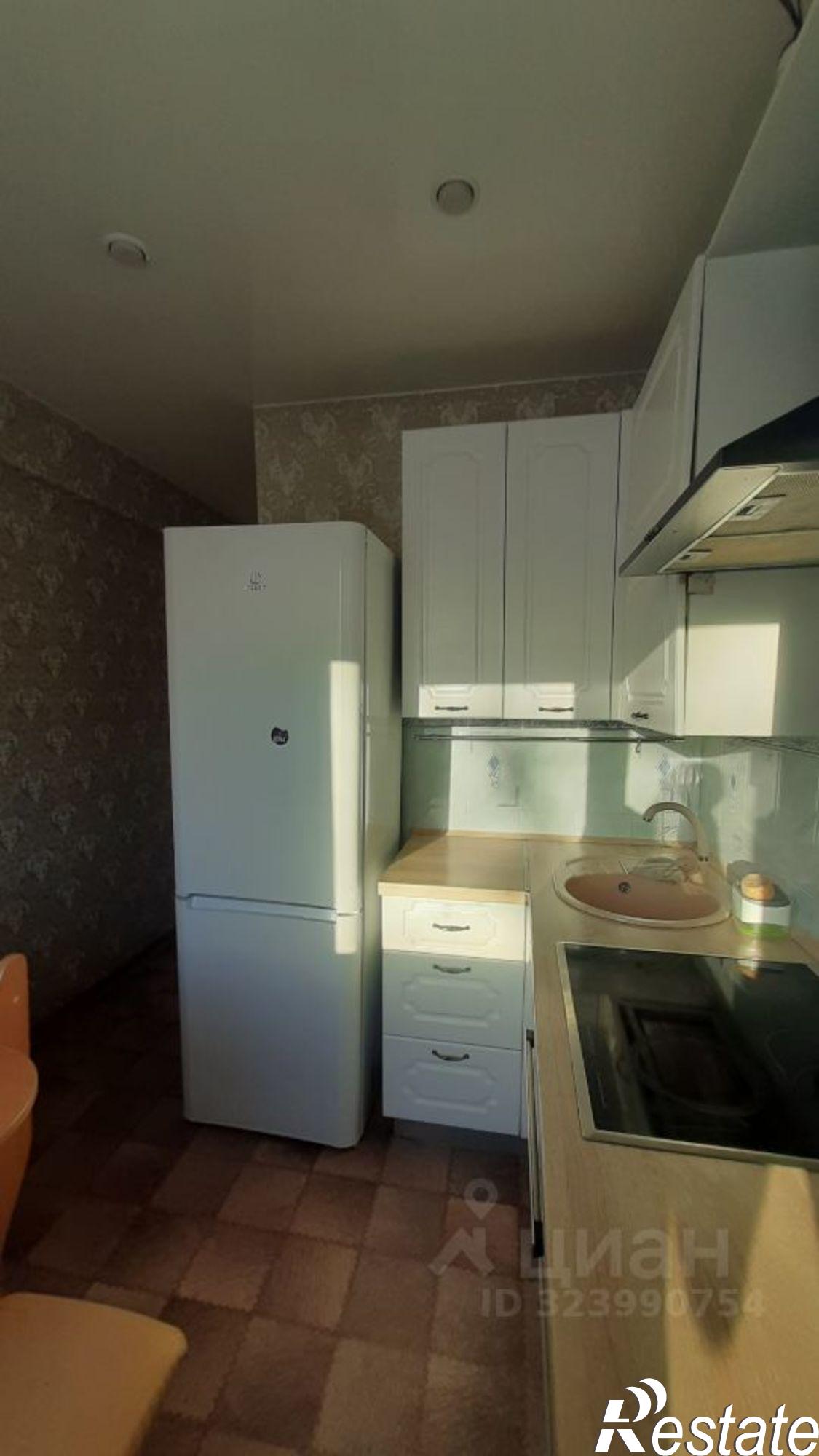 Сдать квартиру за 35 000 рублей на ул Розы Люксембург, 299