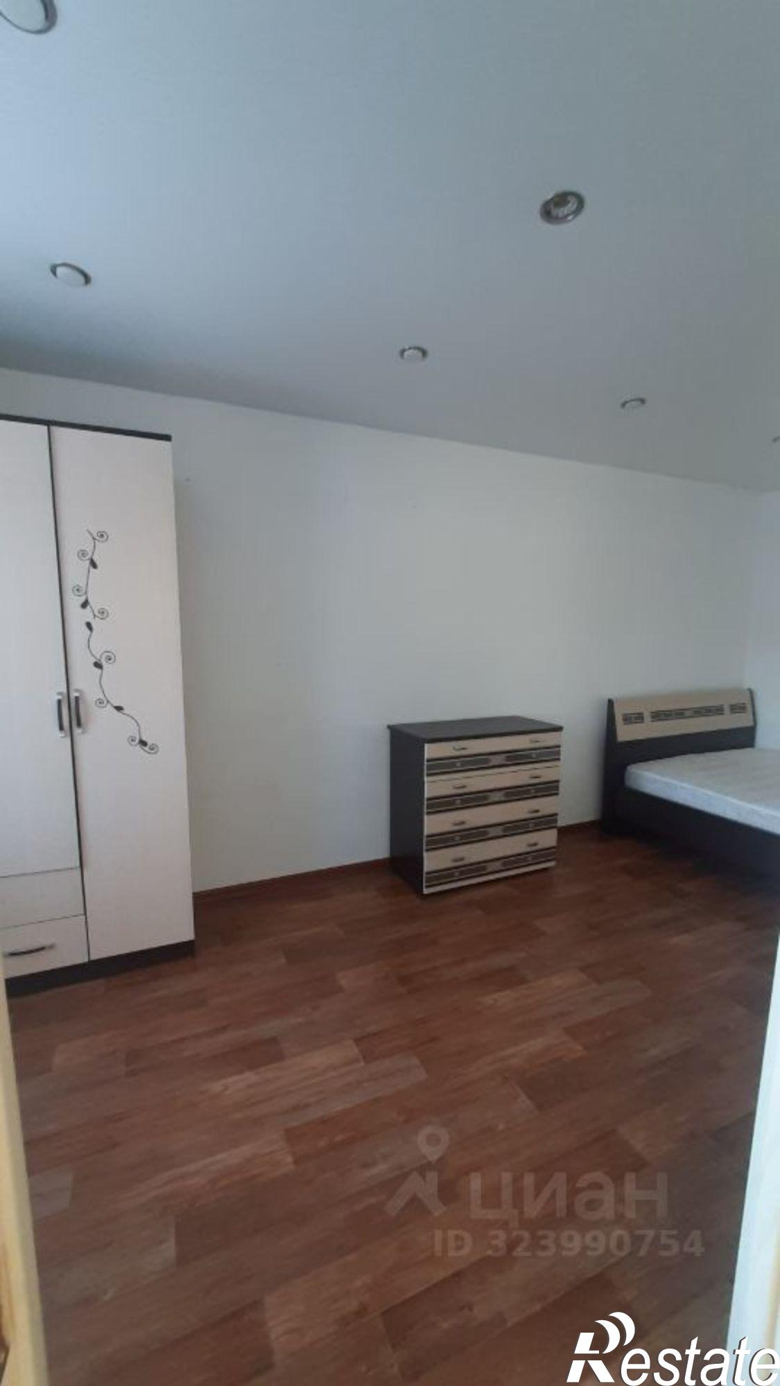 Сдать квартиру за 35 000 рублей на ул Розы Люксембург, 299