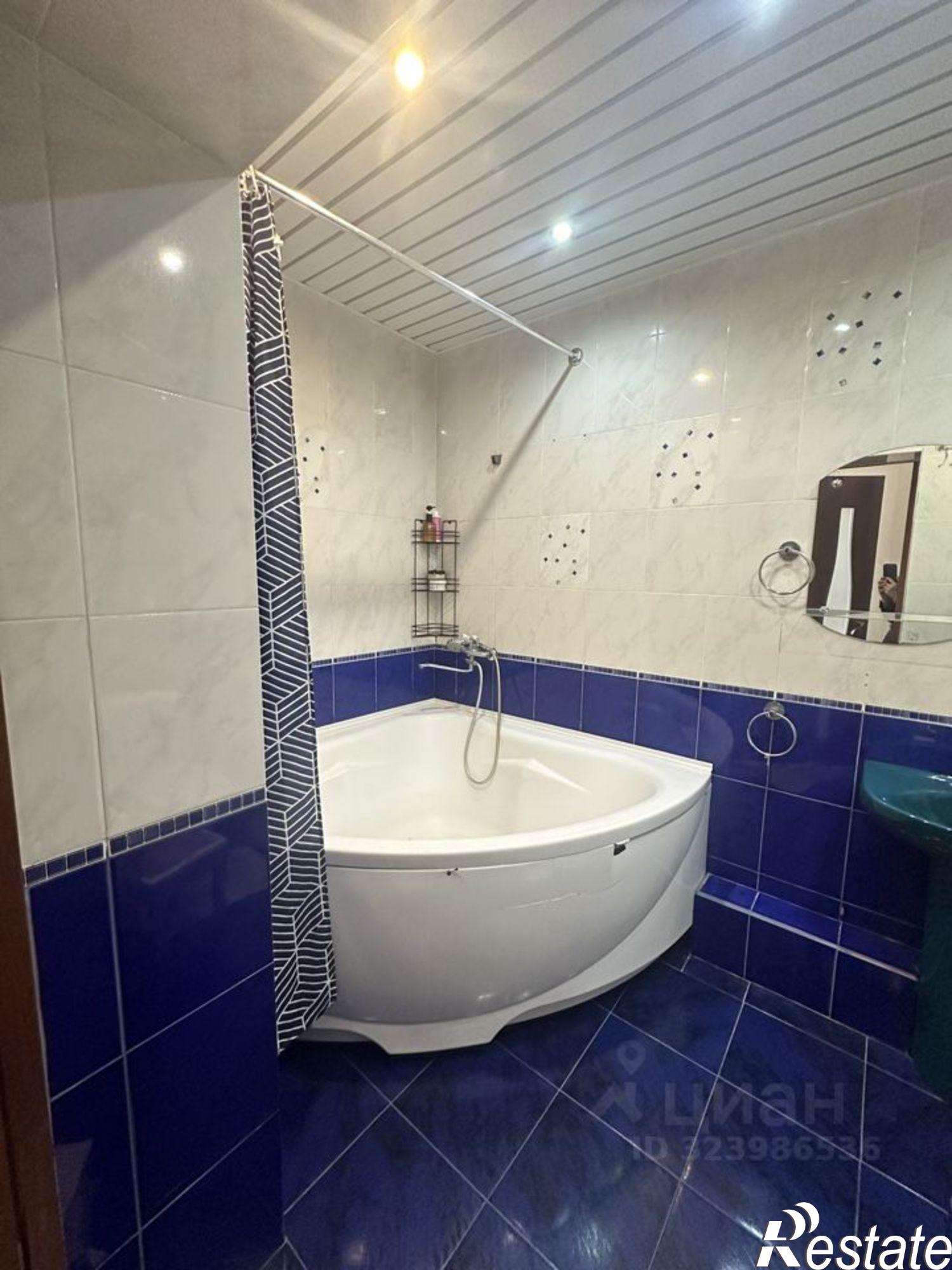 Купить квартиру за 4 250 000 рублей на микрорайон Ершовский, 154