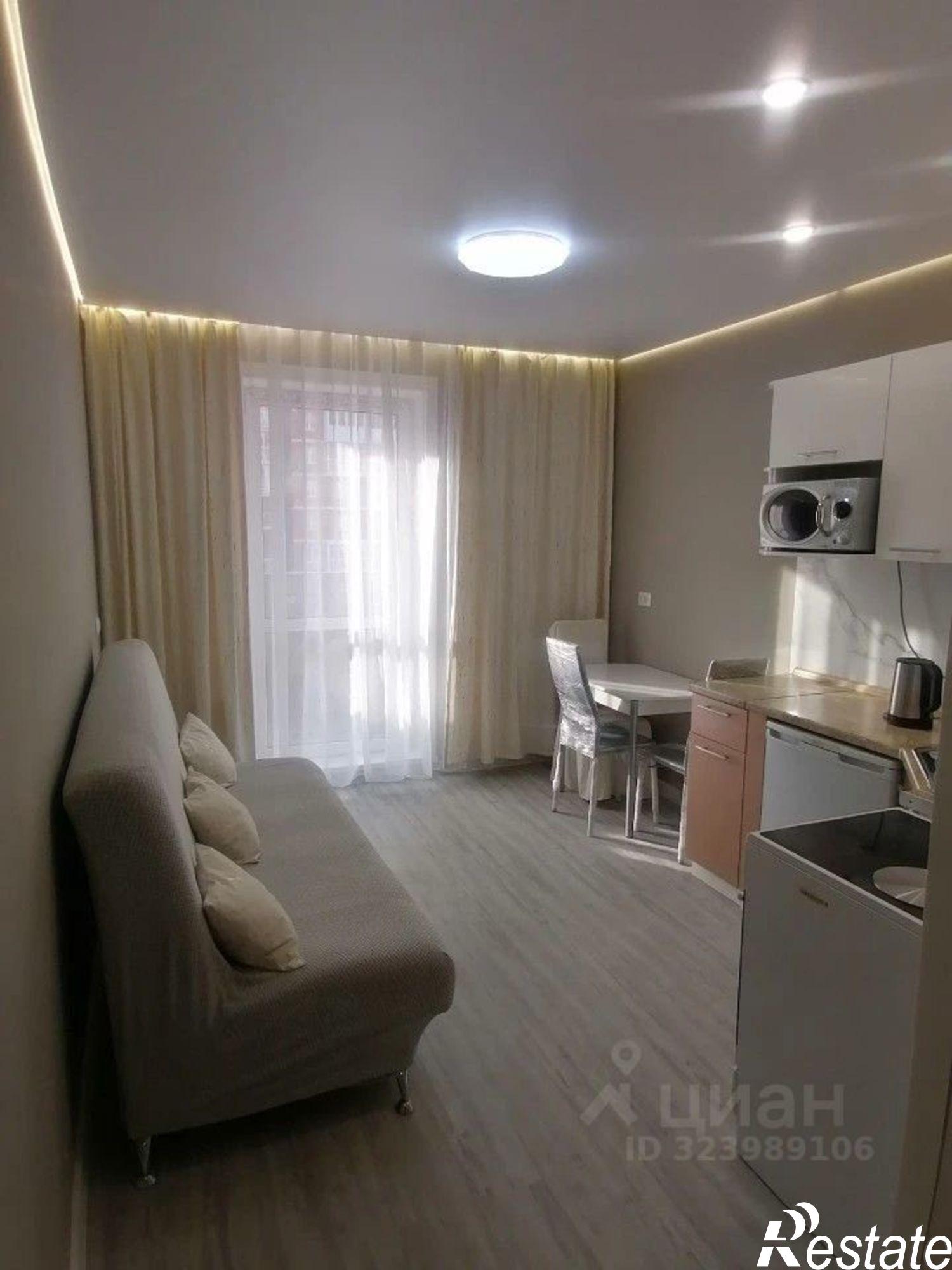 Купить квартиру за 7 800 000 рублей на ул Пискунова, 148/7