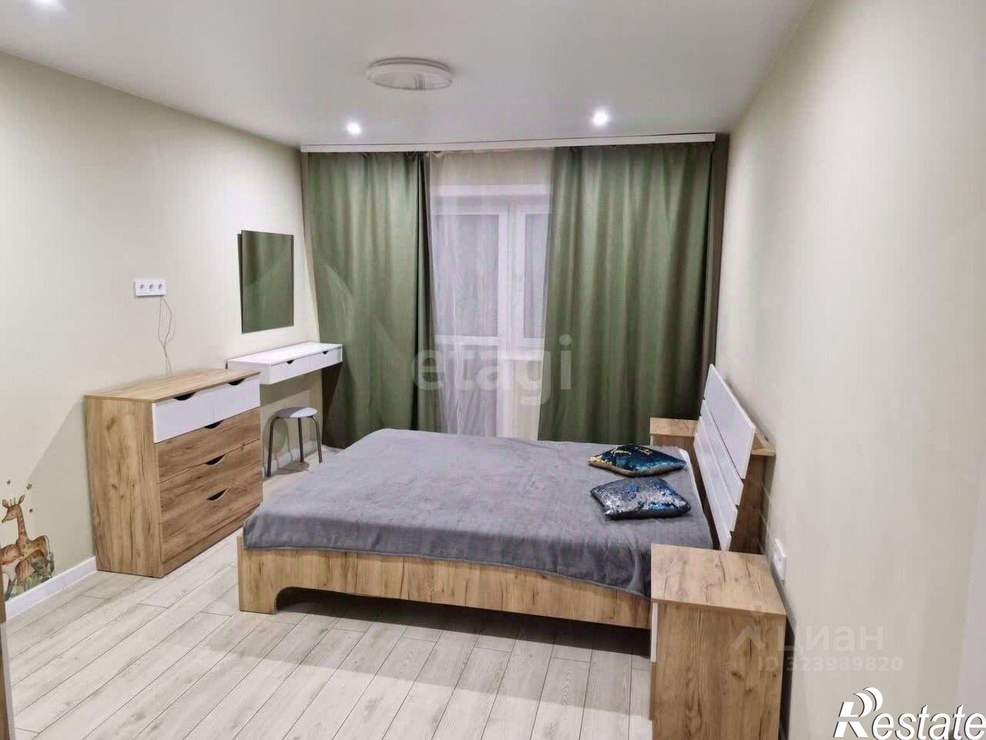 Купить квартиру за 5 900 000 рублей