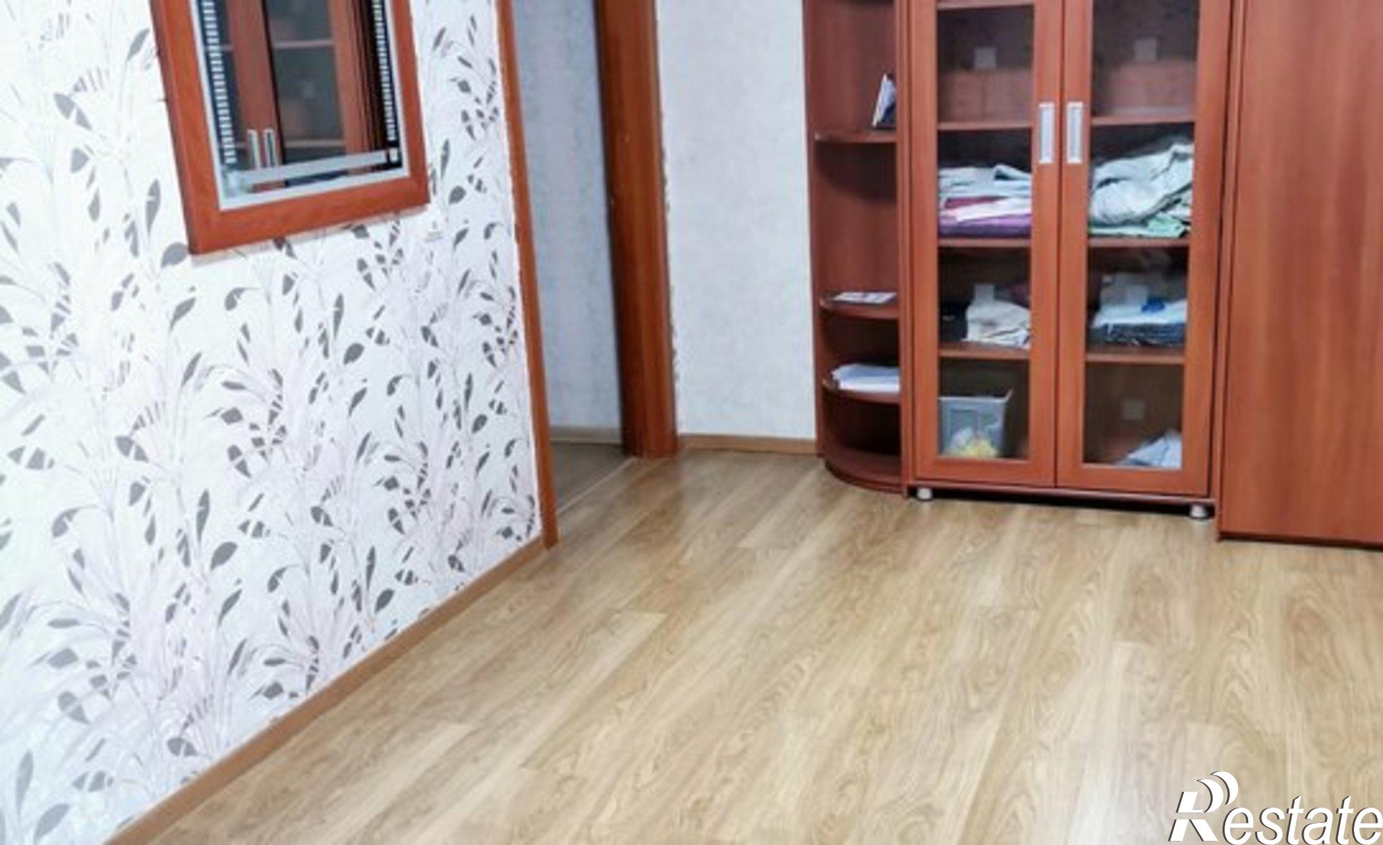 Купить квартиру за 10 500 000 рублей на ул Дальневосточная, 152