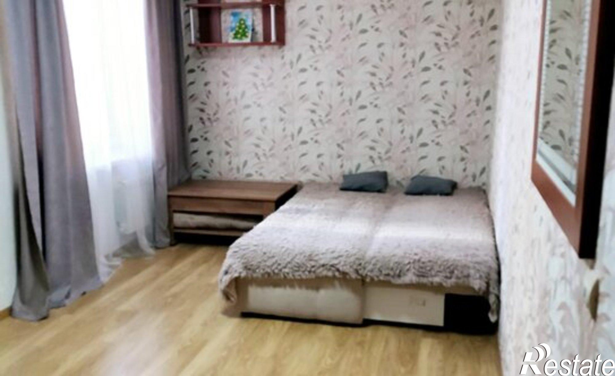 Купить квартиру за 10 500 000 рублей на ул Дальневосточная, 152