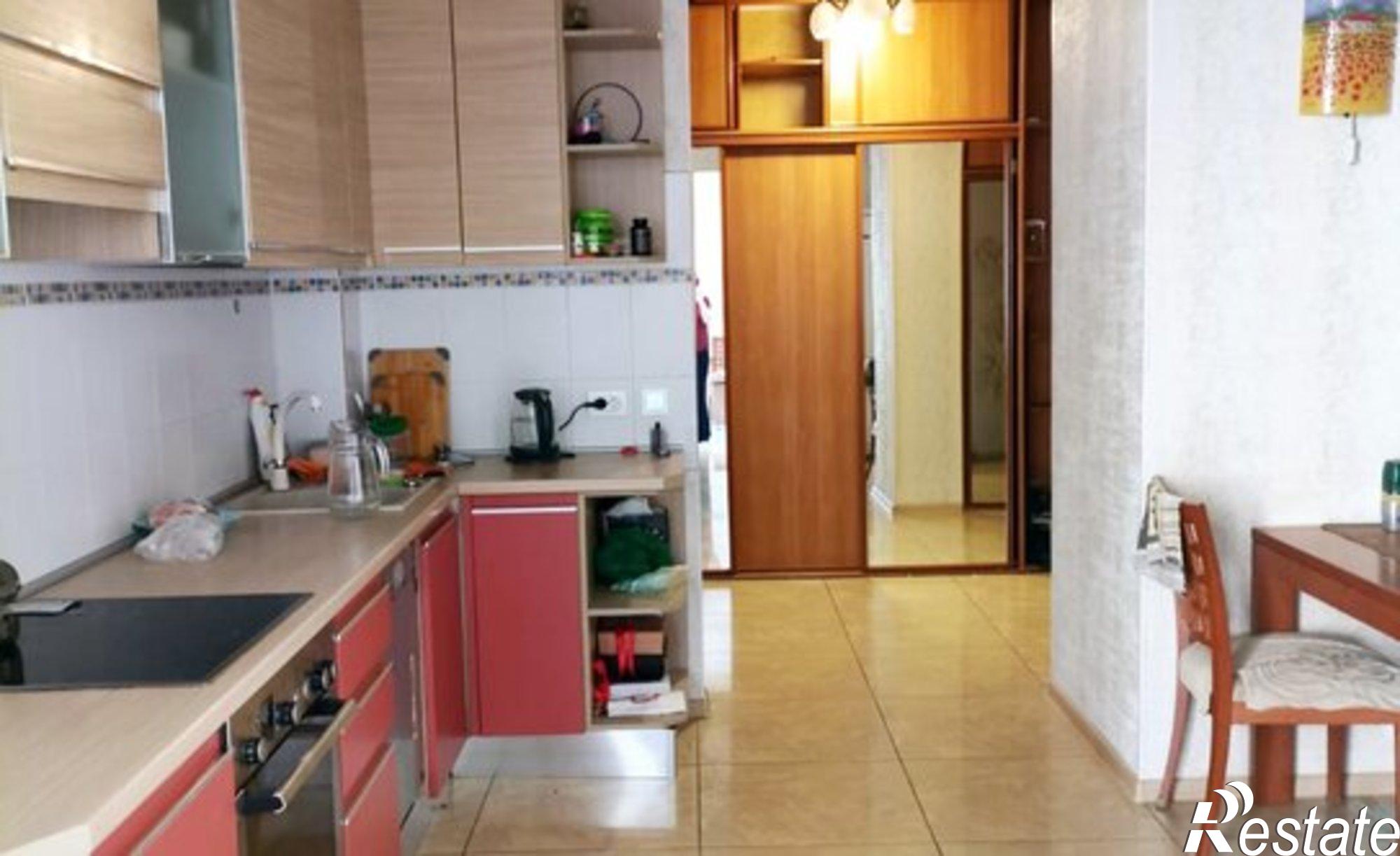 Купить квартиру за 10 500 000 рублей на ул Дальневосточная, 152