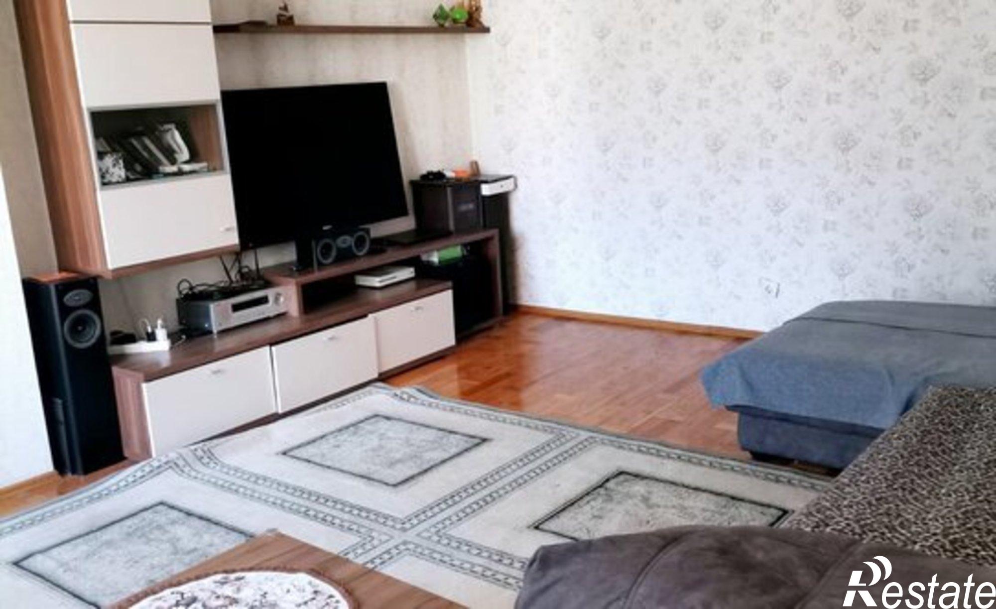 Купить квартиру за 10 500 000 рублей на ул Дальневосточная, 152