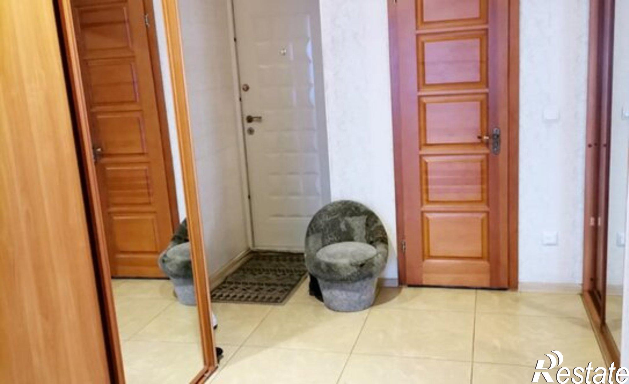 Купить квартиру за 10 500 000 рублей на ул Дальневосточная, 152