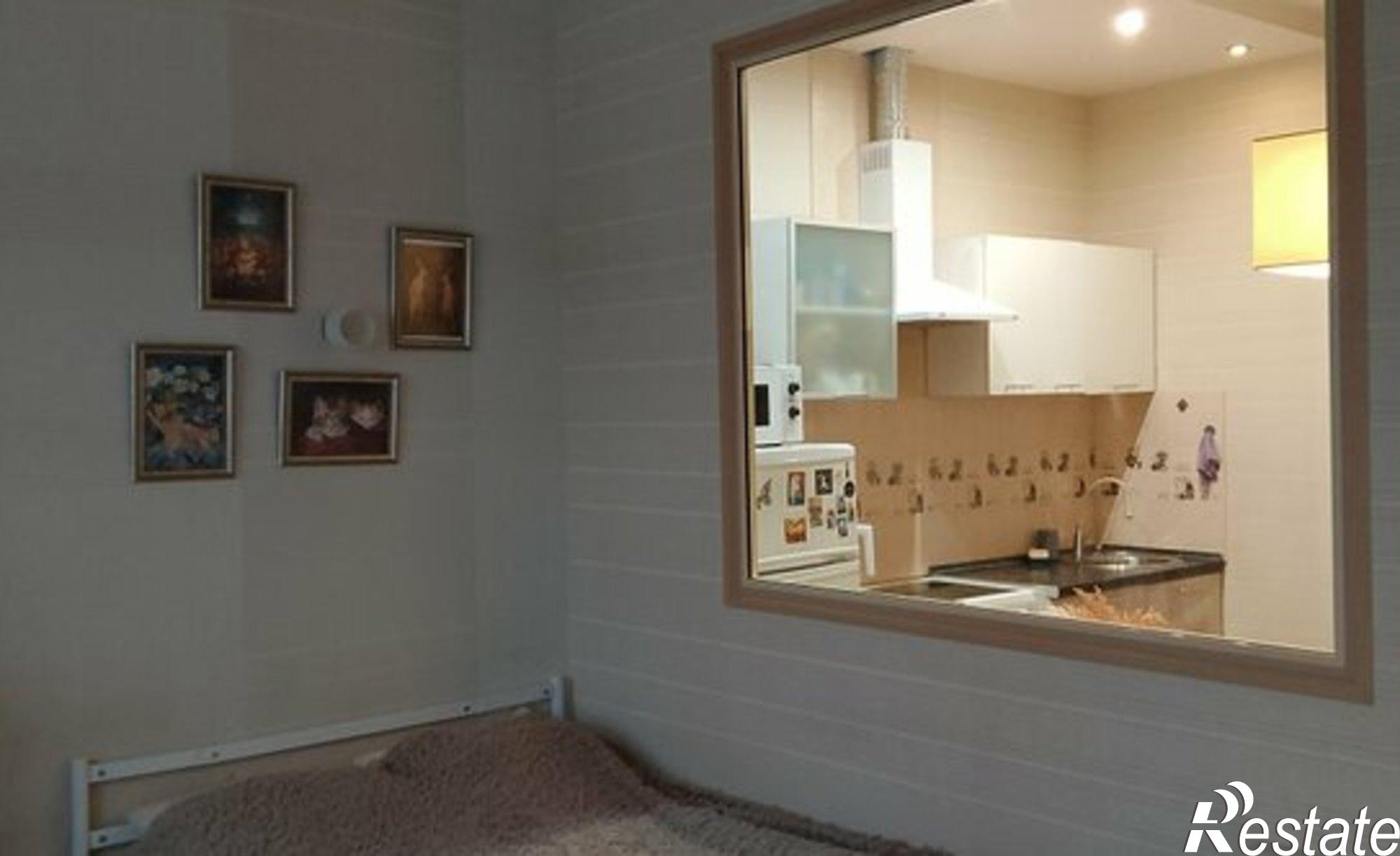 Купить квартиру за 5 800 000 рублей на ул Багратиона, 46/1