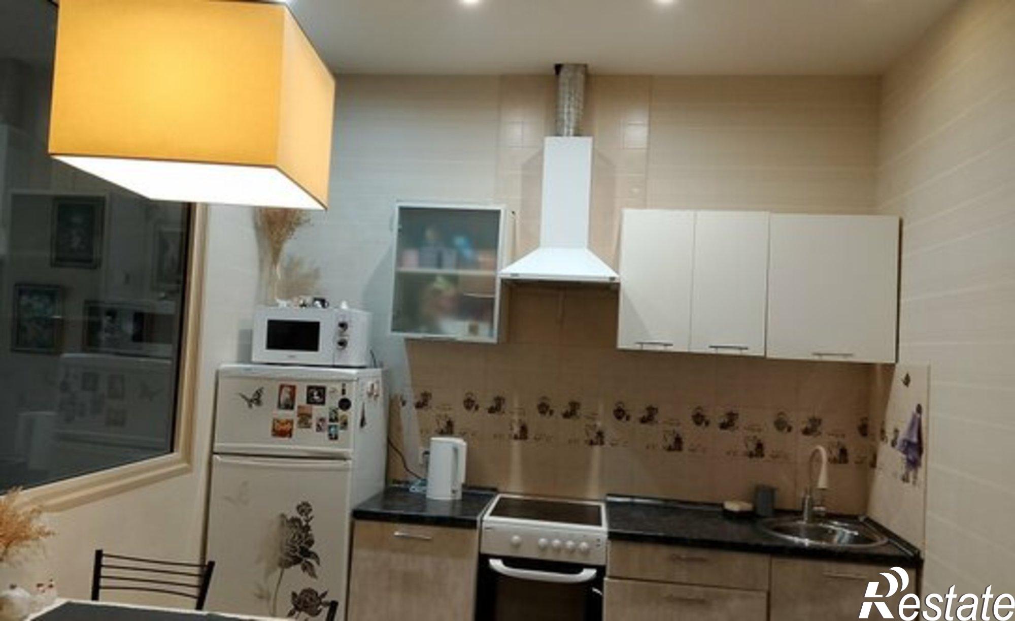 Купить квартиру за 5 800 000 рублей на ул Багратиона, 46/1